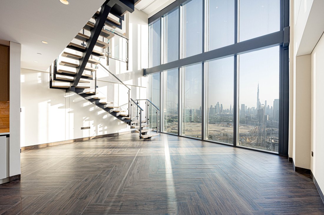 Apartment in Zabeel, Dubai, United Arab Emirates 4 - 16326292