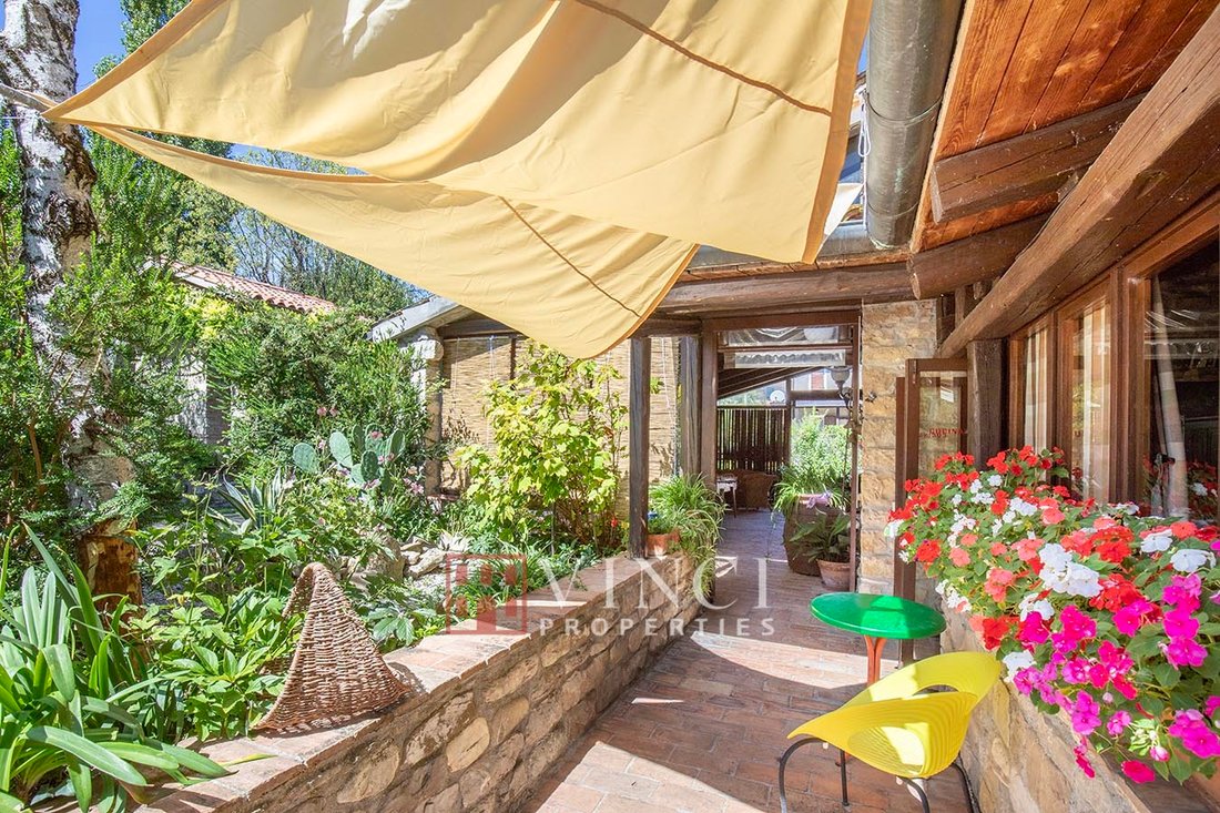 Country House in Novafeltria, Emilia-Romagna, Italy 1 - 16326507