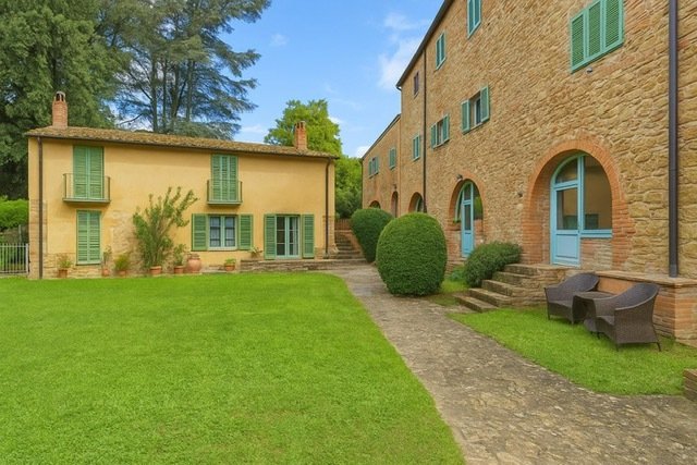 Apartment in Montaione, Tuscany, Italy 2 - 16326621