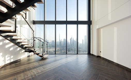 Appartement à Dubaï, Dubaï, Émirats arabes unis 1