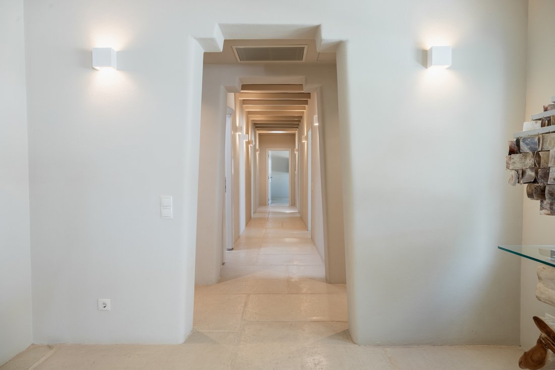 Villa in Paros, Aegean, Greece 5 - 16326310