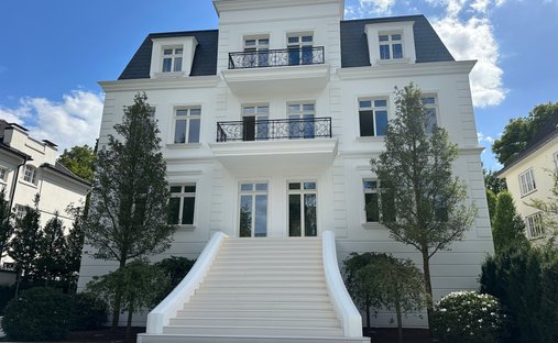 Apartment in Hamburg, Hamburg, Germany 1