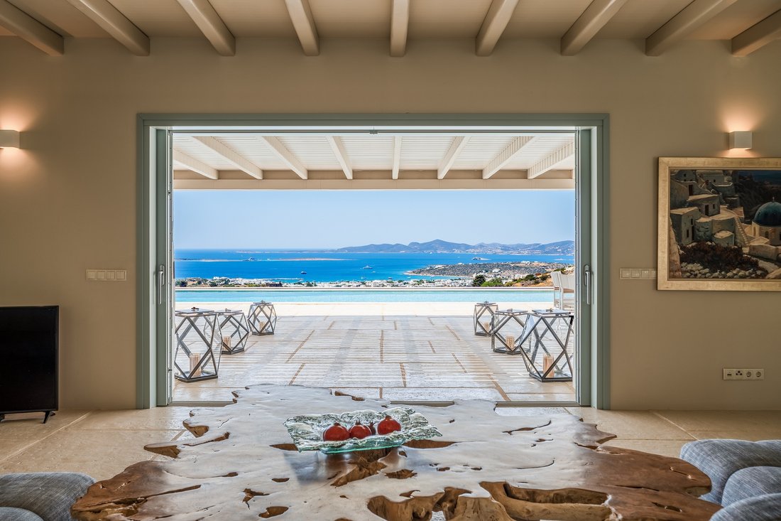 Villa in Paros, Aegean, Greece 1 - 16326310