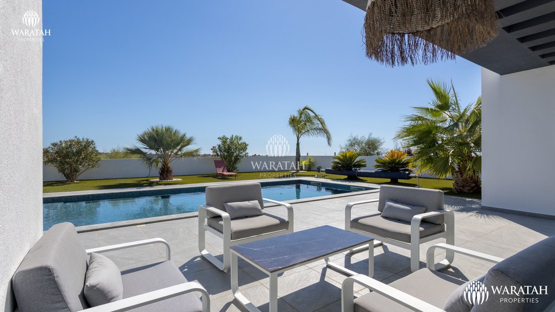 Villa in Alcantarilha, Algarve, Portugal 3 - 16326596