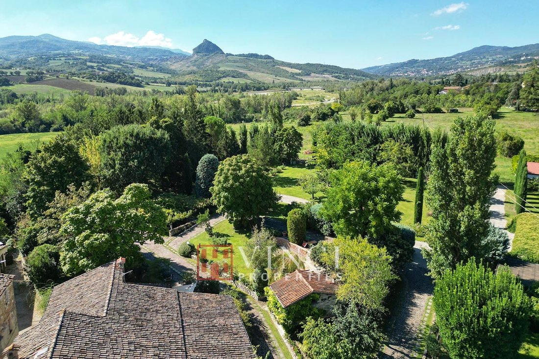 Country House in Novafeltria, Emilia-Romagna, Italy 3 - 16326507