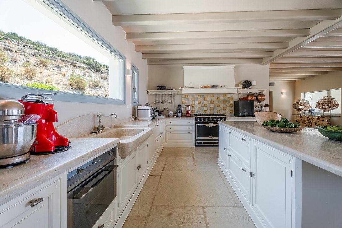 Villa in Paros, Aegean, Greece 4 - 16326310