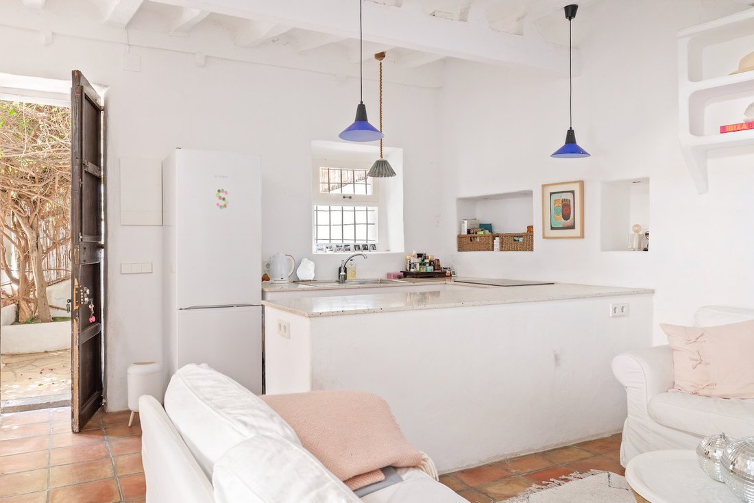 Townhouse in Ibiza Town, Balearic Islands, Spain 5 - 16326591