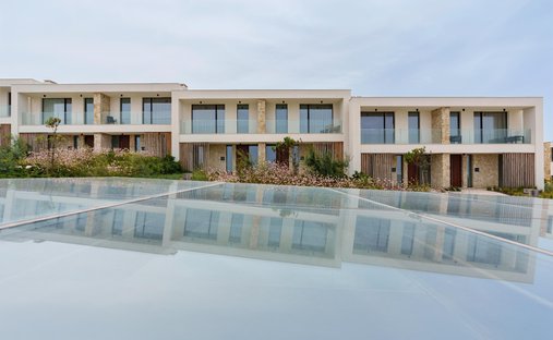 Townhouse in Vau, Leiria District, Portugal 1