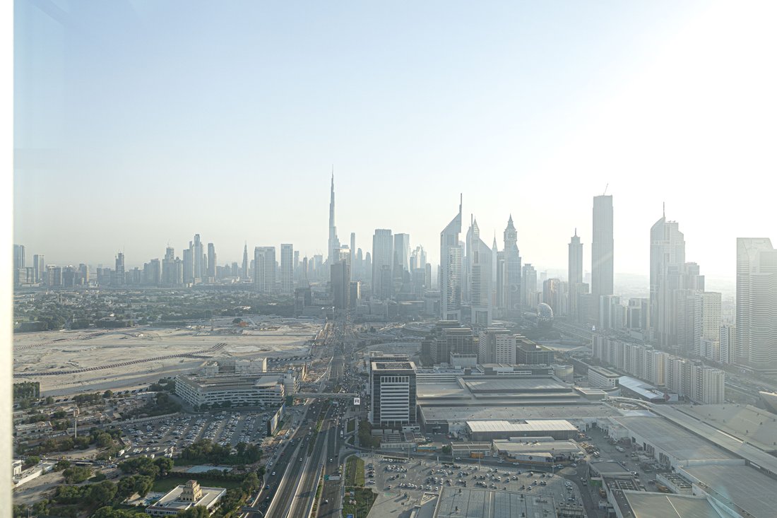 Apartment in Zabeel, Dubai, United Arab Emirates 2 - 16326292