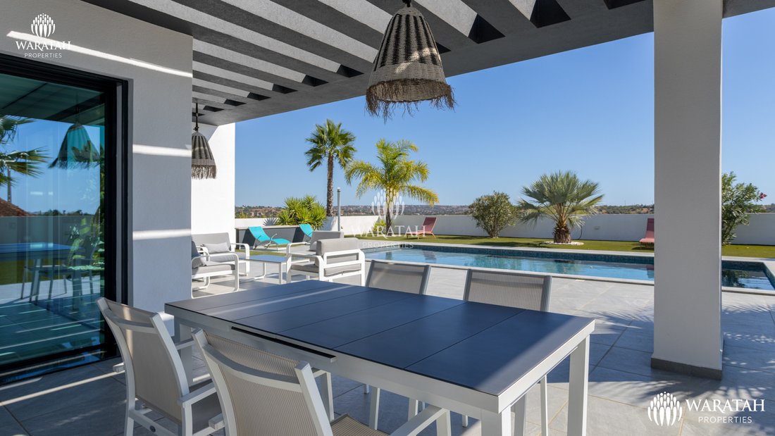 Villa in Alcantarilha, Algarve, Portugal 5 - 16326596