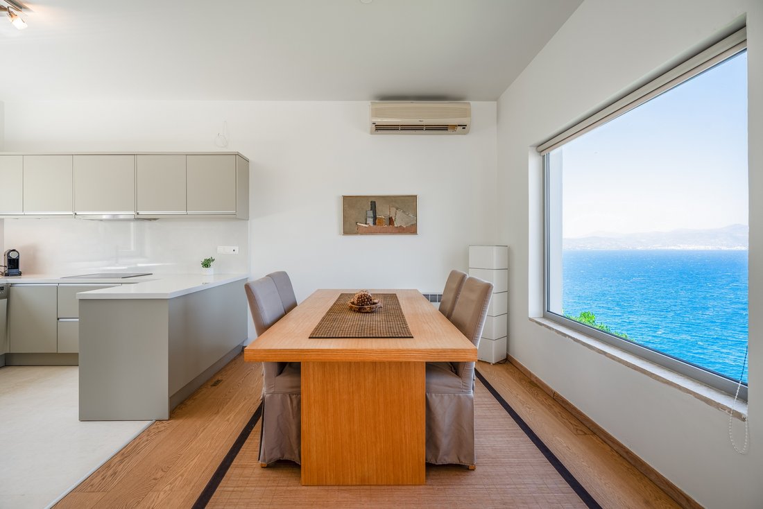 House in Community of Kalon Chorion, Agios Nikolaos Municipal Unit, Greece 3 - 16326361