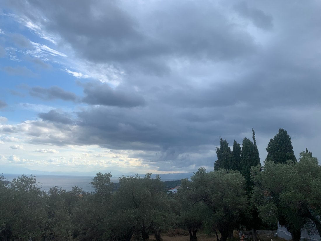 Land in Skiathos, Thessaly and Central Greece, Greece 4 - 16326513