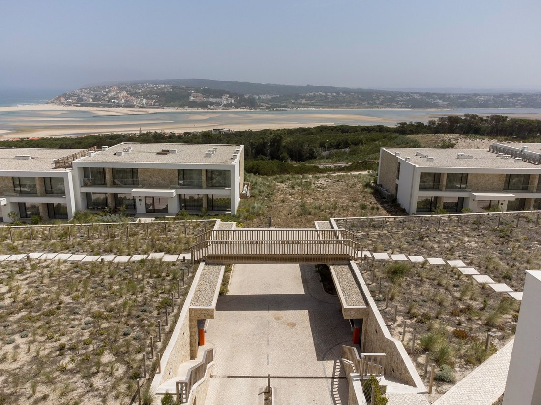 Apartment in Vau, Leiria District, Portugal 3 - 16326464