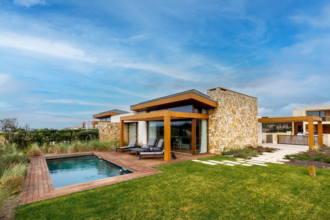 Villa in Vau, Leiria District, Portugal 1 - 16326581