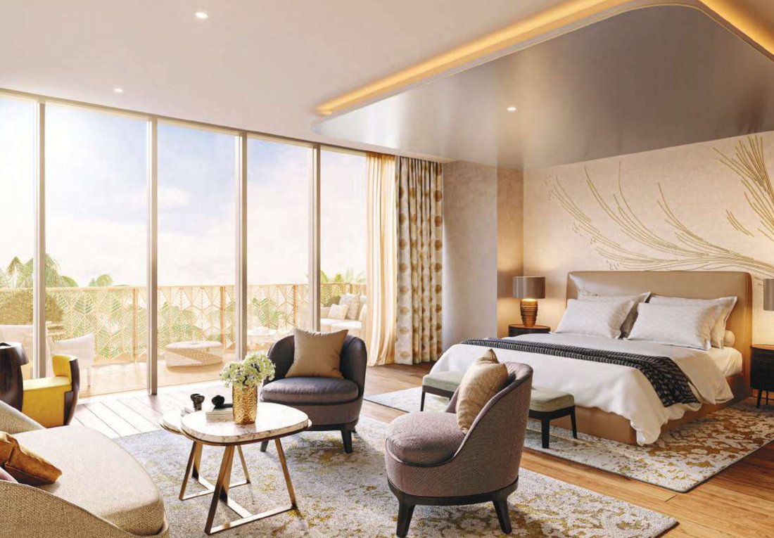 Apartment in Jumeirah, Dubai, United Arab Emirates 5 - 16326571
