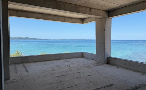 Penthouse in Mjesni odbor Vostarnica, Zadar, Zadar County 1
