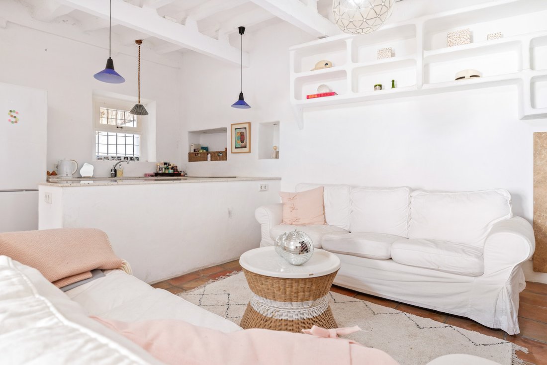 Townhouse in Ibiza Town, Balearic Islands, Spain 3 - 16326591