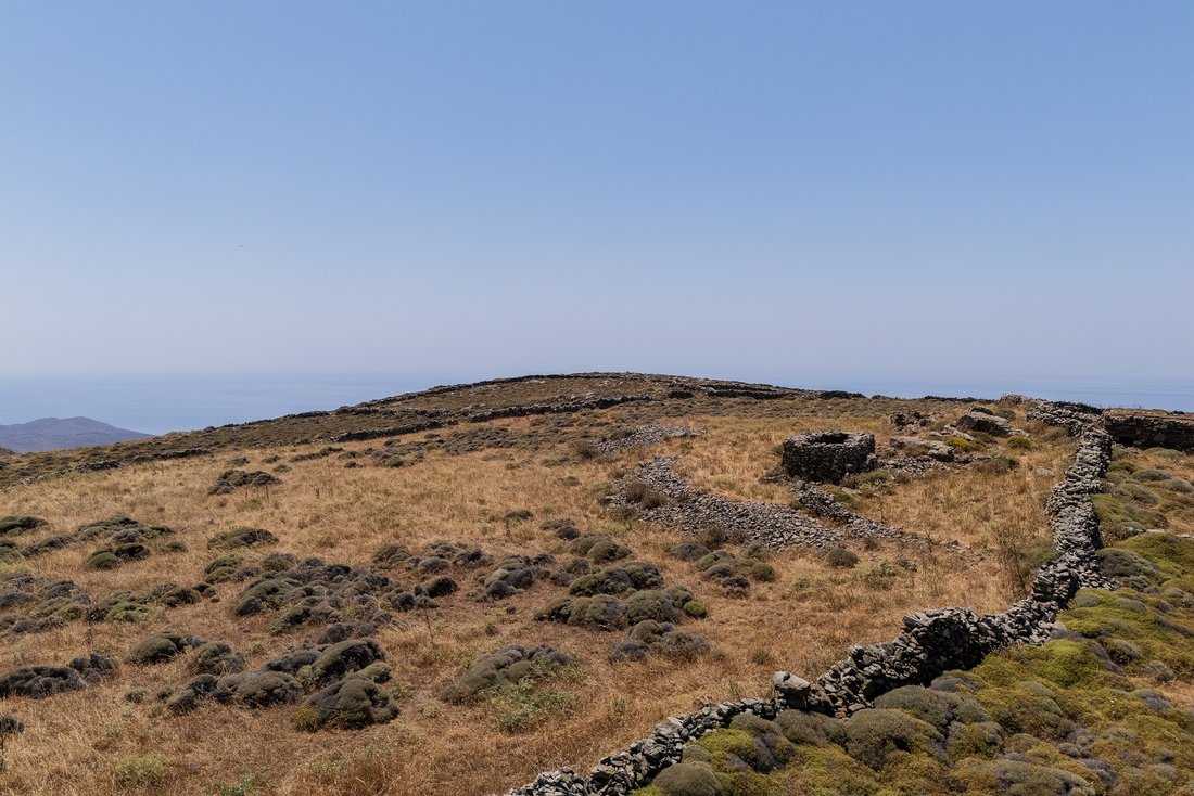 Terreno a Serifos, Aegean, Grecia 3 - 16326552