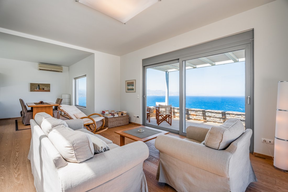 House in Community of Kalon Chorion, Agios Nikolaos Municipal Unit, Greece 2 - 16326361