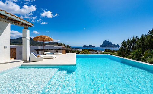 Villa en Islas Baleares, España 1