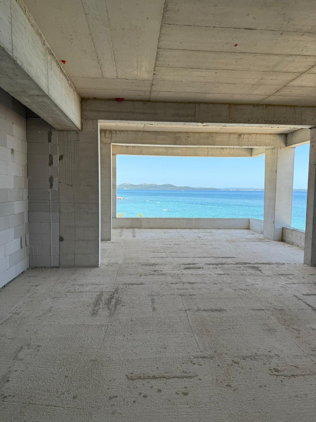 Penthouse in Mjesni odbor Vostarnica, Zadar, Zadar County 5 - 16326297