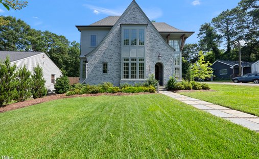 House in Raleigh, North Carolina, United States 1