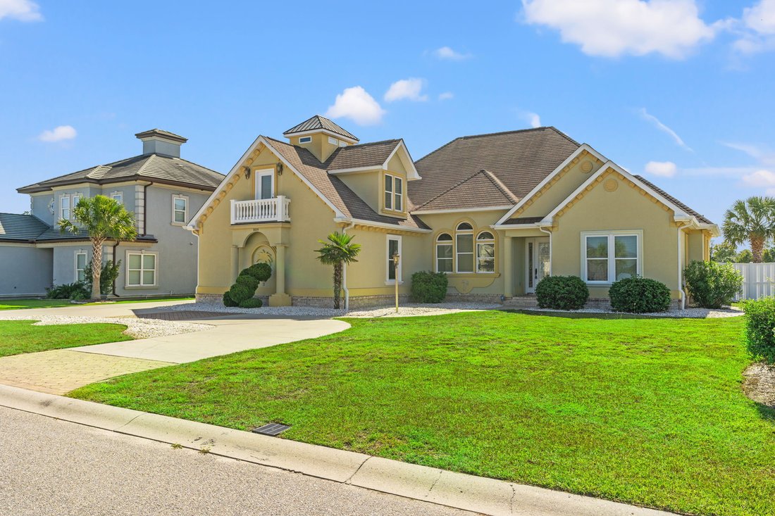 House in North Myrtle Beach, South Carolina, United States 2 - 16052803