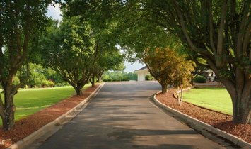 House in Newton Grove, North Carolina, United States 2