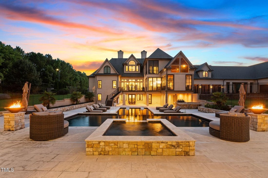 House in Raleigh, North Carolina, United States 2 - 16326363