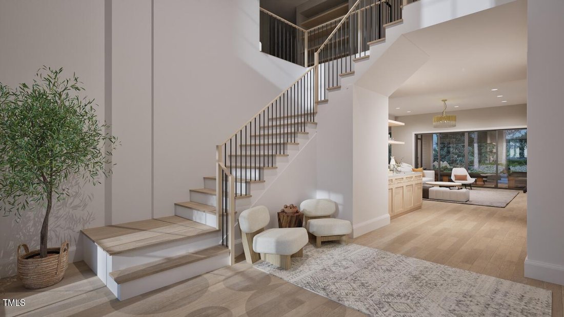 House in Raleigh, North Carolina, United States 5 - 16326350