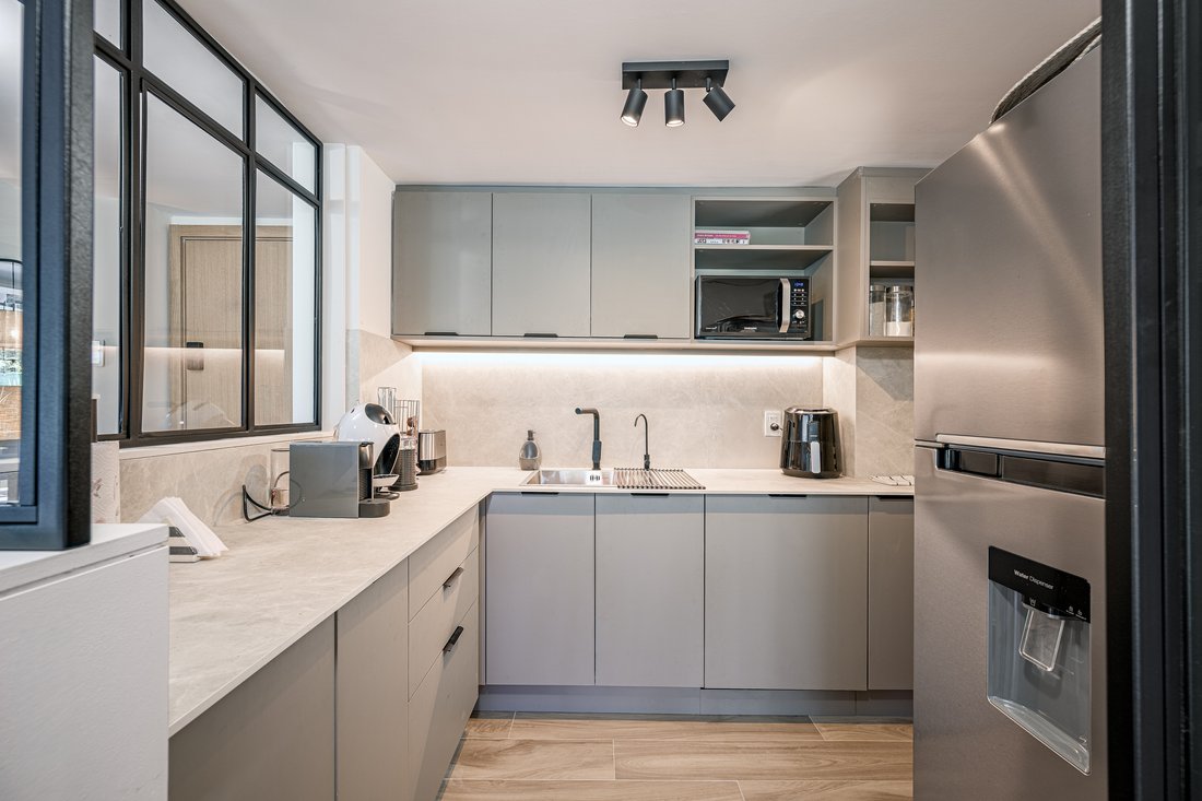 Apartment in Montevideo, Departamento de Montevideo, Uruguay 4 - 16326482