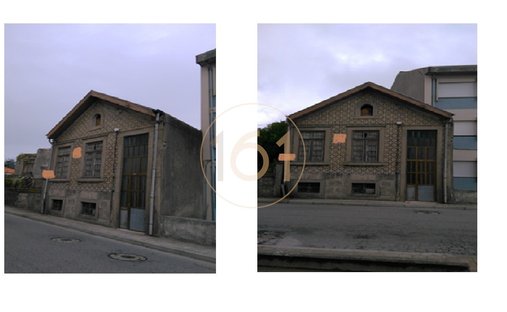 Land in Senhora da Hora, Porto District, Portugal 1