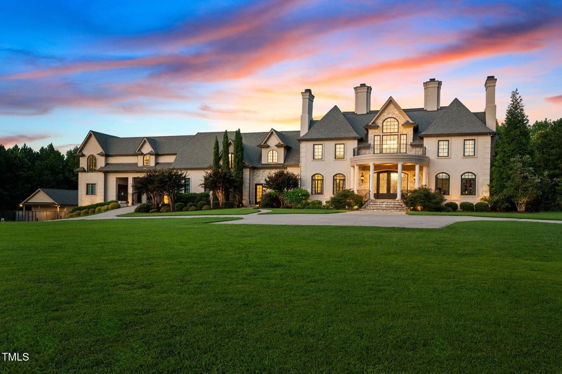 House in Raleigh, North Carolina, United States 3 - 16326363