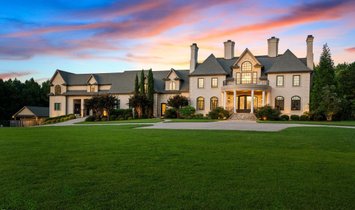 House in Raleigh, North Carolina, United States 2