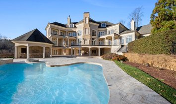 House in Raleigh, North Carolina, United States 2