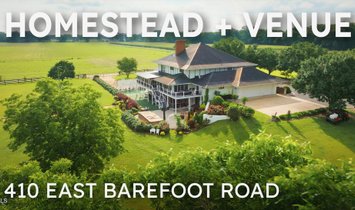 House in Newton Grove, North Carolina, United States 1