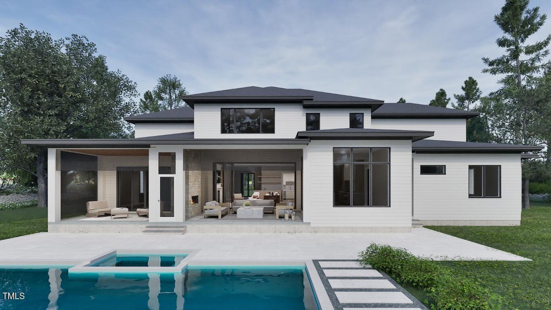House in Raleigh, North Carolina, United States 2 - 16326350