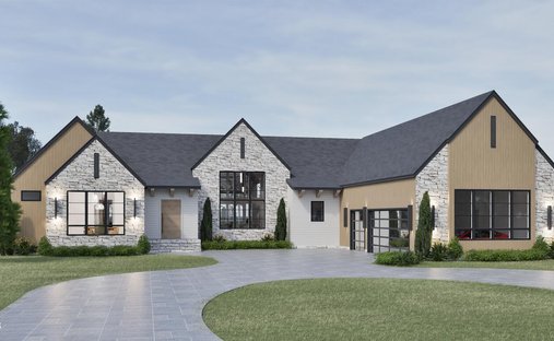 Casa a Youngsville, Carolina del Nord, Stati Uniti 1