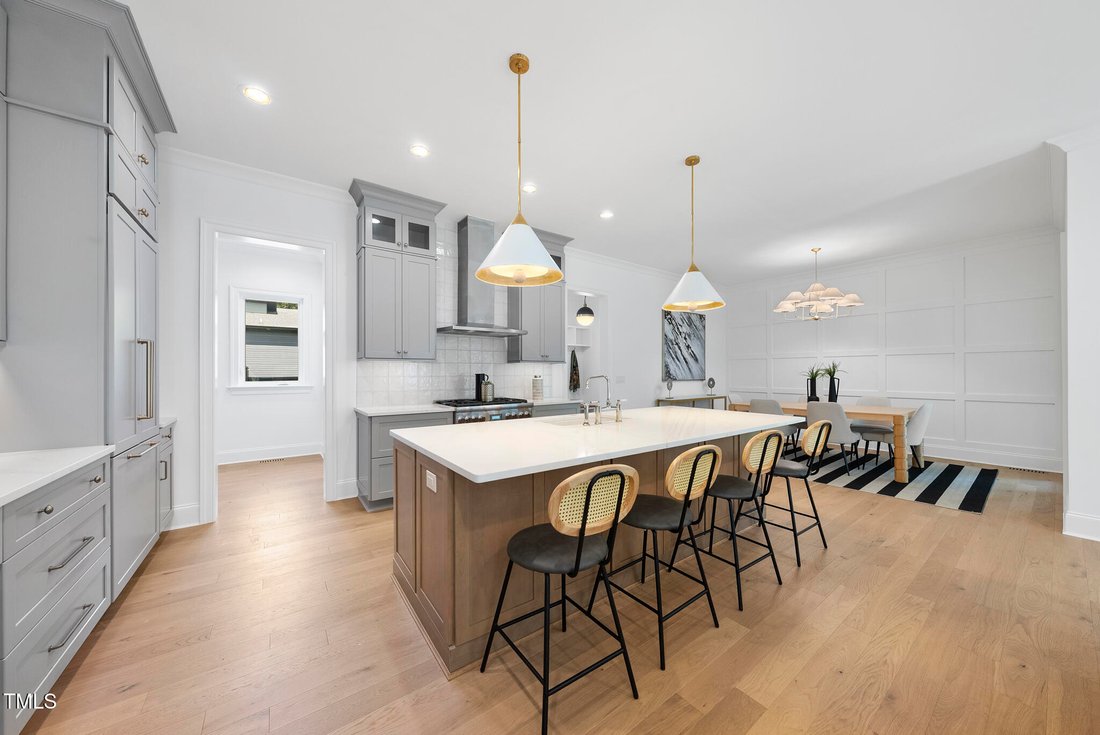 House in Raleigh, North Carolina, United States 5 - 16326374