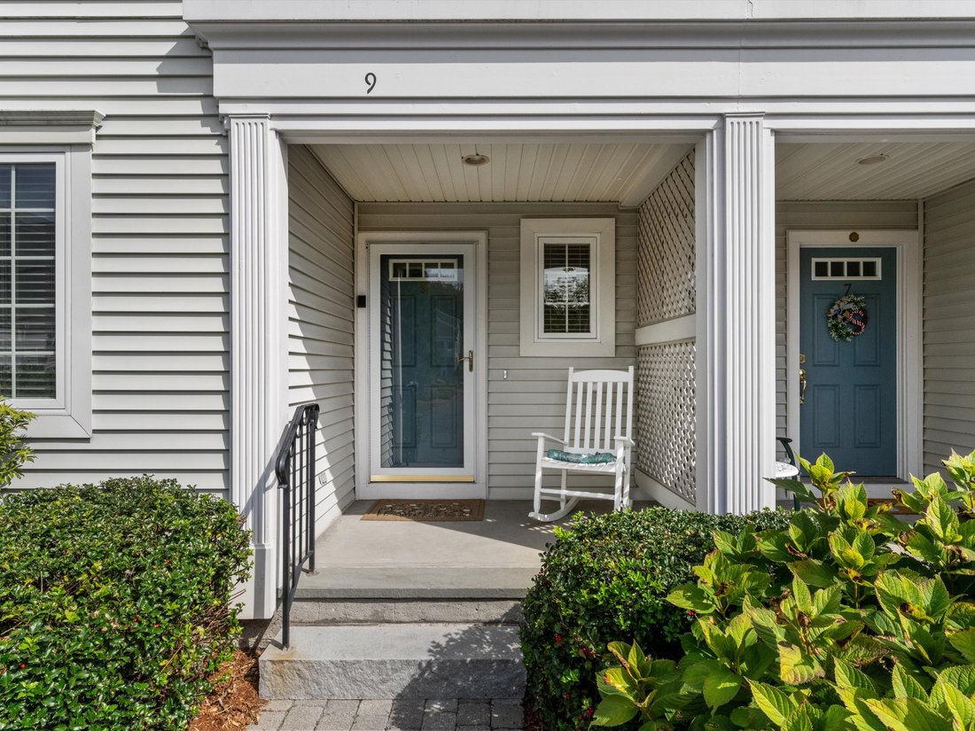 Condo in Westborough, Massachusetts, United States 3 - 16326432