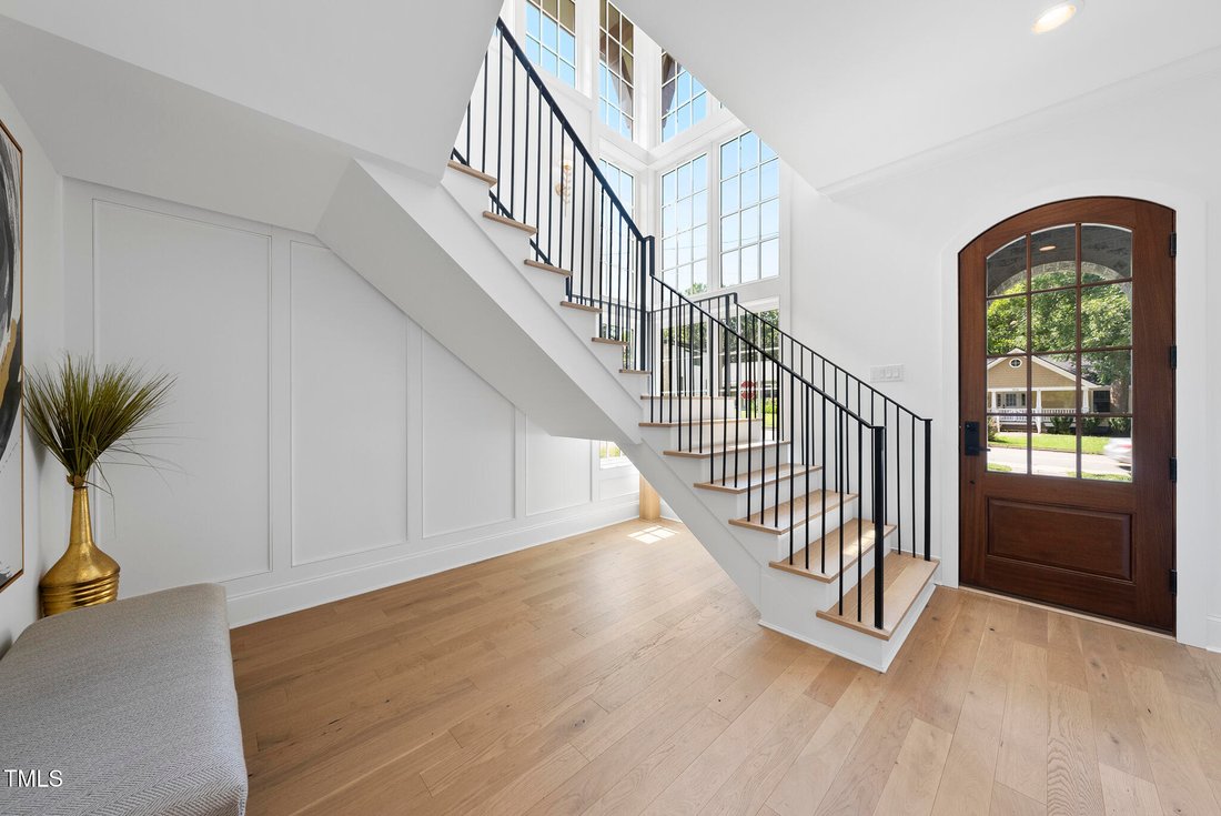 House in Raleigh, North Carolina, United States 2 - 16326374