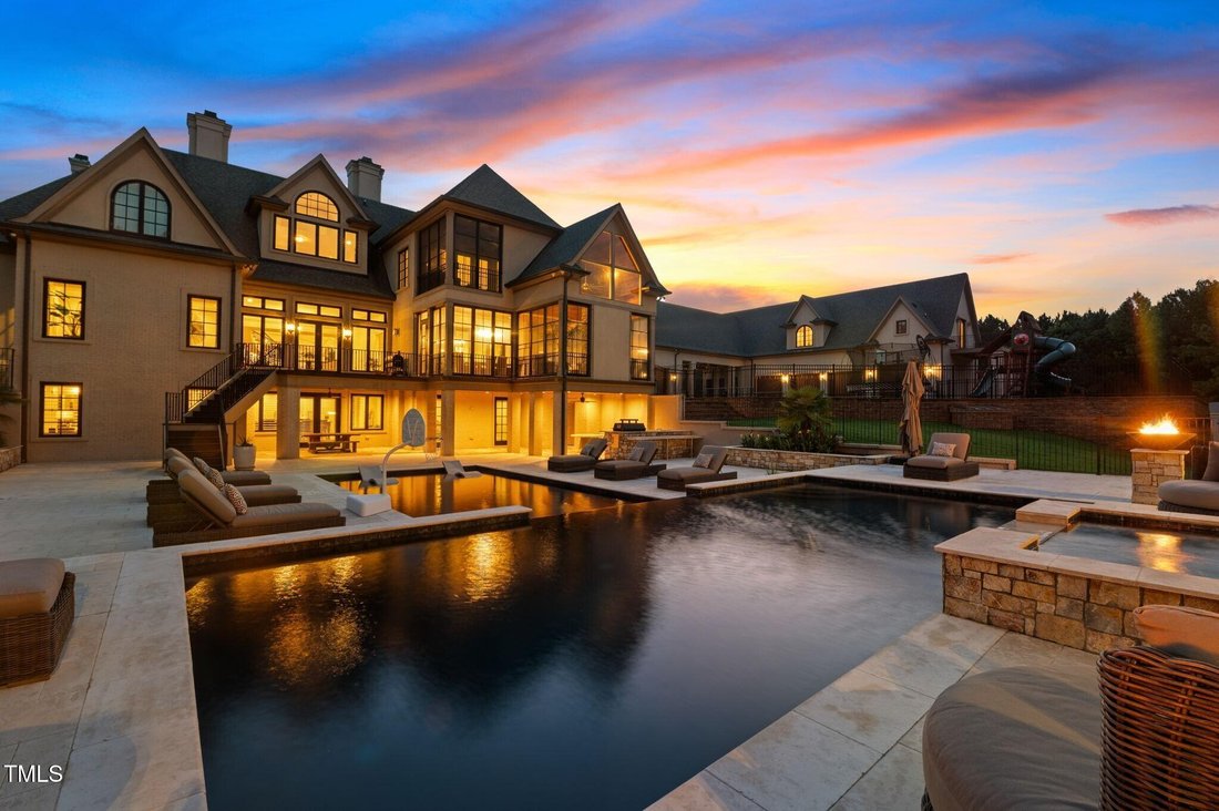 House in Raleigh, North Carolina, United States 4 - 16326363