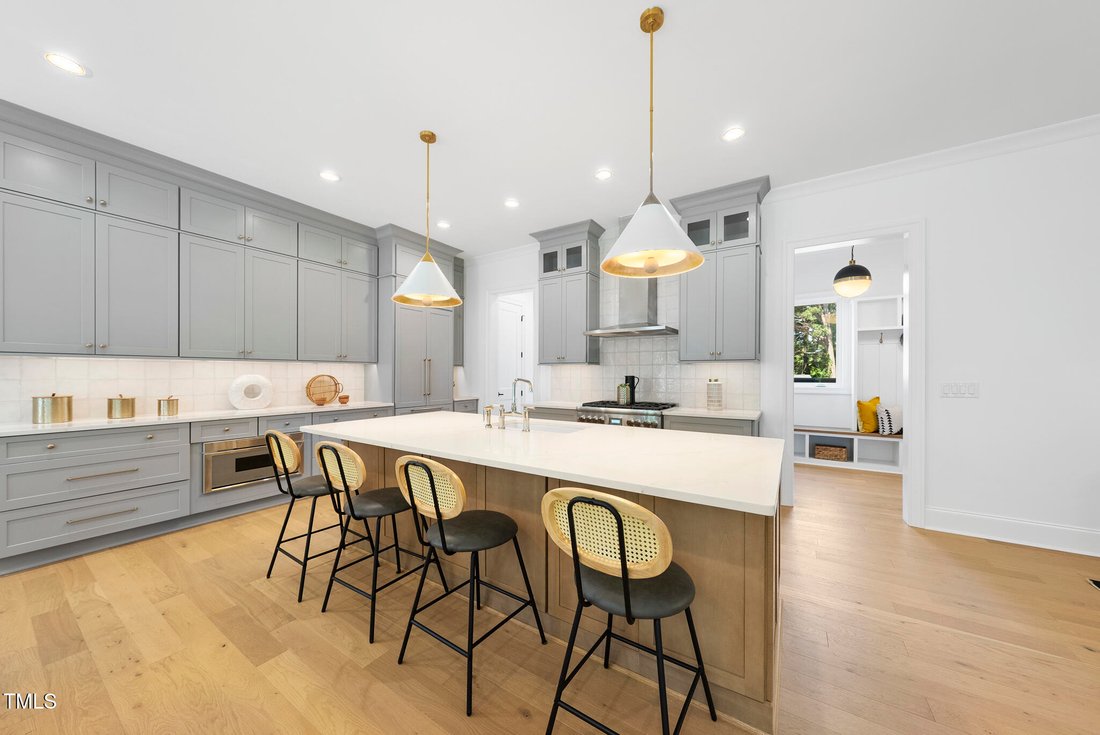 House in Raleigh, North Carolina, United States 3 - 16326374