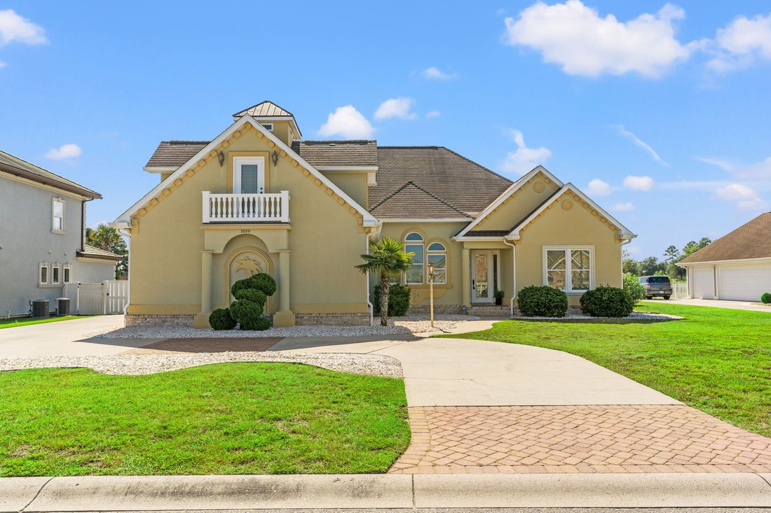 House in North Myrtle Beach, South Carolina, United States 1 - 16052803