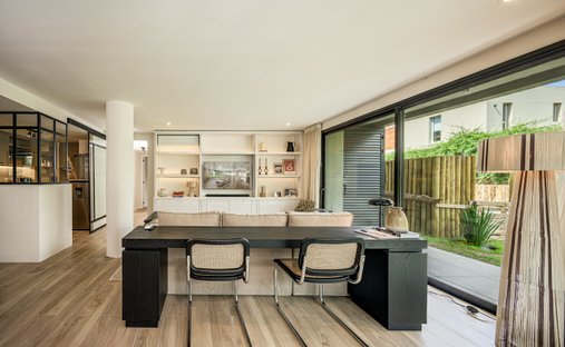 Appartement à Montevideo, Montevideo, Uruguay 1