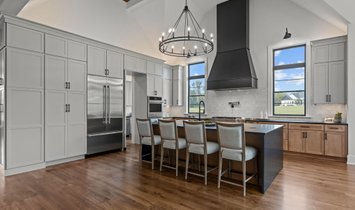 Haus in Franklinton, North Carolina, Vereinigte Staaten 2