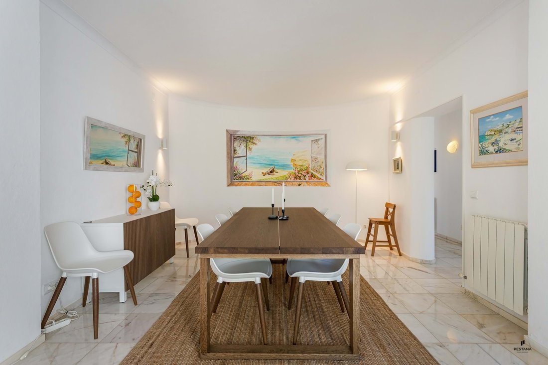 Villa in Carvoeiro, Algarve, Portugal 5 - 14430358