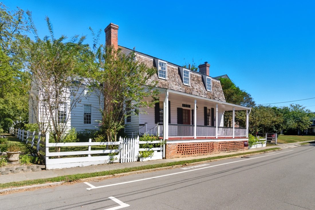 Edenton, North Carolina, United States 2 - 16326318