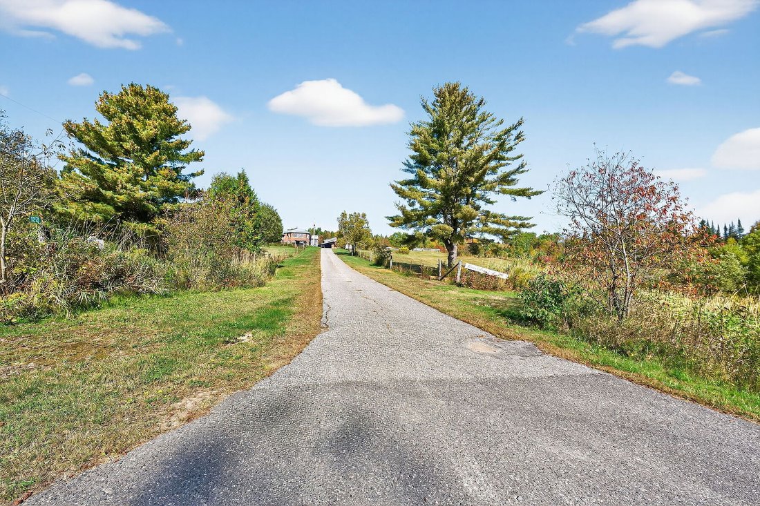Farm Ranch in Trout Creek, Ontario, Canada 2 - 16326484