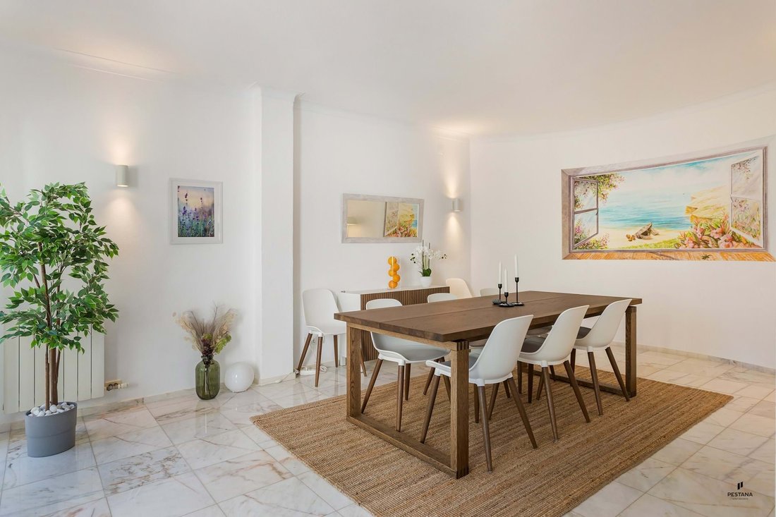 Villa in Carvoeiro, Algarve, Portugal 3 - 14430358